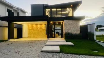 imagem 1 - Casa em condomínio para locação no Terras do Vale imagem 1 - Casa em condomínio para locação no Terras do Vale