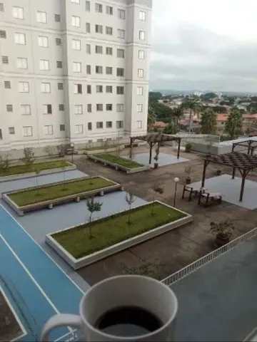 imagem 2 - Condomínio Campo di Braganca - 2 dor. 1 suite - R$ 373.000,00 imagem 2 - Condomínio Campo di Braganca - 2 dor. 1 suite - R$ 373.000,00