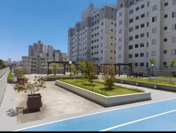 imagem 3 - Condomínio Campo di Braganca - 2 dor. 1 suite - R$ 373.000,00 imagem 3 - Condomínio Campo di Braganca - 2 dor. 1 suite - R$ 373.000,00
