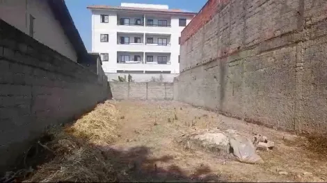 imagem 1 - terreno plano murado próximo comércio em geral. imagem 1 - terreno plano murado próximo comércio em geral.