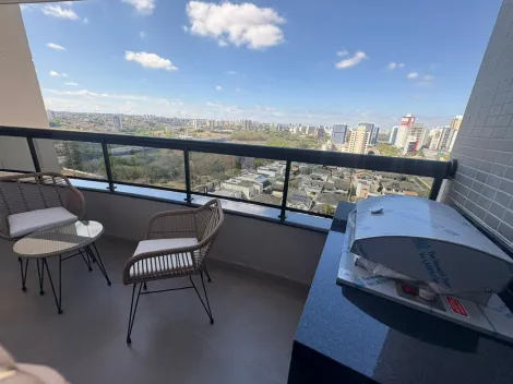 imagem 1 - Loft no Jd Aquarius!! Vago!! Andar alto Duplex imagem 1 - Loft no Jd Aquarius!! Vago!! Andar alto Duplex