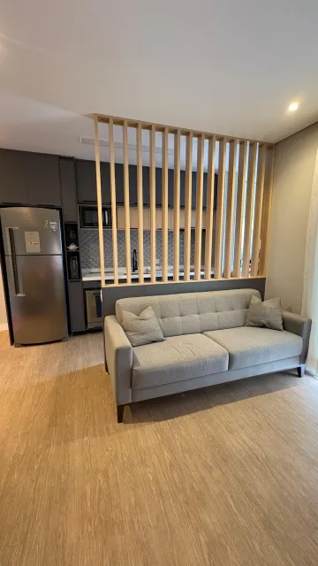 imagem 2 - Apartamento com lazer completo e varanda Gourmet imagem 2 - Apartamento com lazer completo e varanda Gourmet