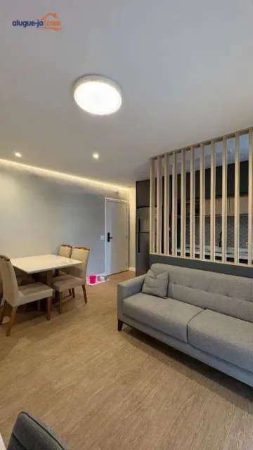 imagem 3 - Apartamento com lazer completo e varanda Gourmet imagem 3 - Apartamento com lazer completo e varanda Gourmet