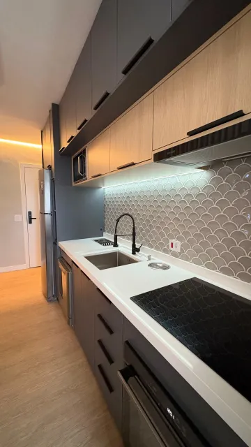 imagem 5 - Apartamento com lazer completo e varanda Gourmet imagem 5 - Apartamento com lazer completo e varanda Gourmet