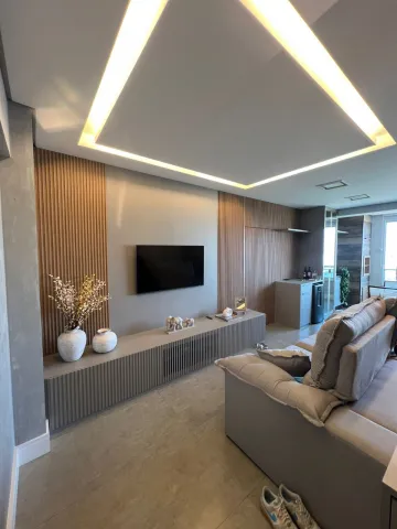 imagem 4 - Lindo apartamento proximo ao Center Vale Shopping. TOTALMENTE PLANEJADO imagem 4 - Lindo apartamento proximo ao Center Vale Shopping. TOTALMENTE PLANEJADO