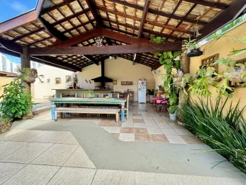 imagem 5 - -SOBRADO - ÁREA GOURMET COM FORNO / CHURRASQUEIRA -  JARDIM ESPLANADA - imagem 5 - -SOBRADO - ÁREA GOURMET COM FORNO / CHURRASQUEIRA -  JARDIM ESPLANADA -