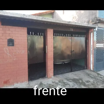 imagem 1 - uma exelente casa em um otimo bairro de soa jose dos campos imagem 1 - uma exelente casa em um otimo bairro de soa jose dos campos