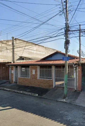 imagem 2 - Oportunidade no Jardim Castanheiras - Casa Térrea com Edícula e Churrasqueira imagem 2 - Oportunidade no Jardim Castanheiras - Casa Térrea com Edícula e Churrasqueira