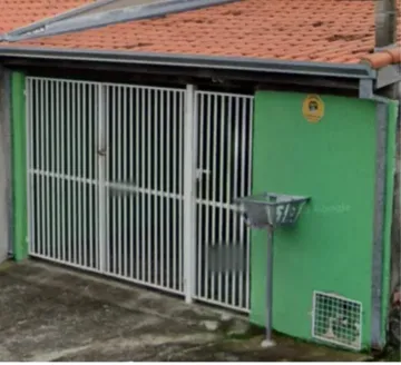 imagem 1 - CASA TERREA COM 2 DORMITORIOS, EM INTERLAGOS imagem 1 - CASA TERREA COM 2 DORMITORIOS, EM INTERLAGOS