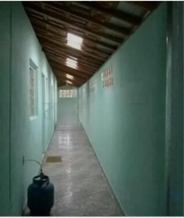 imagem 3 - CASA TERREA COM 2 DORMITORIOS, EM INTERLAGOS imagem 3 - CASA TERREA COM 2 DORMITORIOS, EM INTERLAGOS