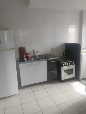 imagem 2 - GER Apartamento 50m2 - Condomínio Cajuru lll imagem 2 - GER Apartamento 50m2 - Condomínio Cajuru lll