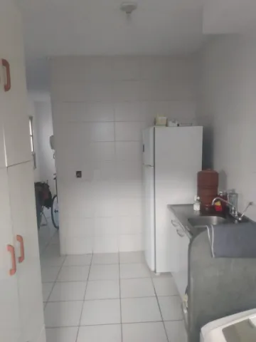 imagem 3 - GER Apartamento 50m2 - Condomínio Cajuru lll imagem 3 - GER Apartamento 50m2 - Condomínio Cajuru lll