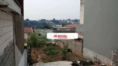 imagem 3 - CASA  RESIDENCIAL A VENDA JD. SATELITE / VALE SUL imagem 3 - CASA  RESIDENCIAL A VENDA JD. SATELITE / VALE SUL