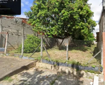 imagem 1 - terreno plano, lote inteiro no Settville imagem 1 - terreno plano, lote inteiro no Settville