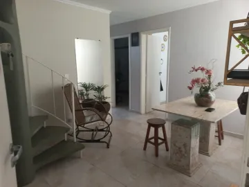 imagem 1 - Perfeito Apartamento Duplex com Churrasqueira e uma bela vista no Edifício Campo das Oliveiras - Floradas de São José imagem 1 - Perfeito Apartamento Duplex com Churrasqueira e uma bela vista no Edifício Campo das Oliveiras - Floradas de São José