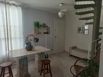 imagem 4 - Perfeito Apartamento Duplex com Churrasqueira e uma bela vista no Edifício Campo das Oliveiras - Floradas de São José imagem 4 - Perfeito Apartamento Duplex com Churrasqueira e uma bela vista no Edifício Campo das Oliveiras - Floradas de São José