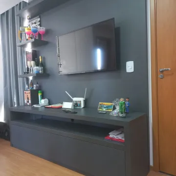 imagem 3 - Apartamento - Campo das Tulipas - Todo planejado, com 42 m² 2 dormitórios imagem 3 - Apartamento - Campo das Tulipas - Todo planejado, com 42 m² 2 dormitórios