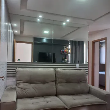 imagem 4 - Apartamento - Campo das Tulipas - Todo planejado, com 42 m² 2 dormitórios imagem 4 - Apartamento - Campo das Tulipas - Todo planejado, com 42 m² 2 dormitórios