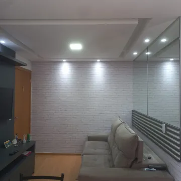 imagem 5 - Apartamento - Campo das Tulipas - Todo planejado, com 42 m² 2 dormitórios imagem 5 - Apartamento - Campo das Tulipas - Todo planejado, com 42 m² 2 dormitórios