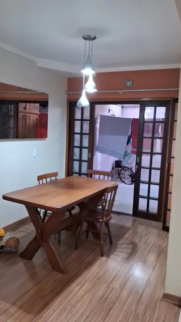 imagem 2 - Casa - 3 dorm. - Condomínio Quinta dos Ypês - Segurança 24 h imagem 2 - Casa - 3 dorm. - Condomínio Quinta dos Ypês - Segurança 24 h