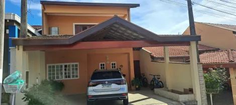 imagem 1 - Sobrado - Condomínio Bell Park - 3 dorm. 1 suíte imagem 1 - Sobrado - Condomínio Bell Park - 3 dorm. 1 suíte