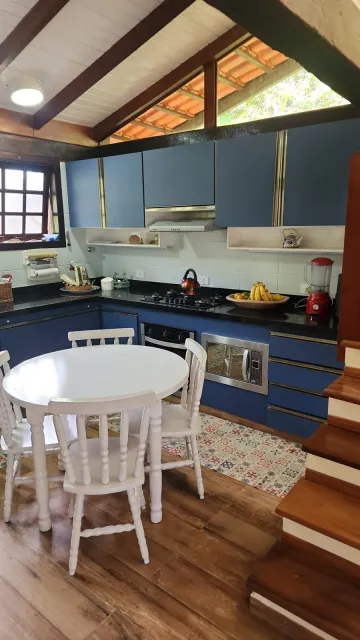 imagem 5 - Casa em São Sebastião em Cambuí São Sebastião imagem 5 - Casa em São Sebastião em Cambuí São Sebastião