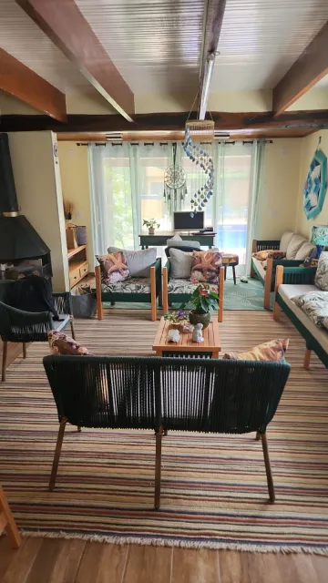 imagem 2 - Casa em São Sebastião em Cambuí São Sebastião imagem 2 - Casa em São Sebastião em Cambuí São Sebastião