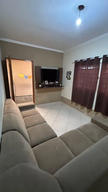 imagem 2 - Casa - Campo dos Alemães - 3 dorm. 1 suite - R$ 415.000,00 imagem 2 - Casa - Campo dos Alemães - 3 dorm. 1 suite - R$ 415.000,00