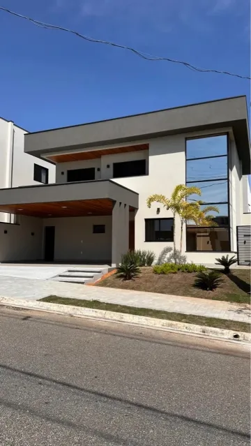 imagem 1 - Excelente Sobrado no Condomínio Reserva Rudá - 252 m² imagem 1 - Excelente Sobrado no Condomínio Reserva Rudá - 252 m²