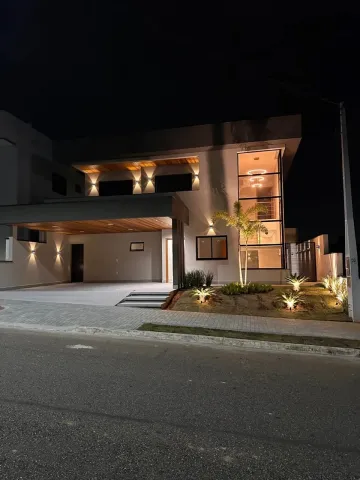 imagem 2 - Excelente Sobrado no Condomínio Reserva Rudá - 252 m² imagem 2 - Excelente Sobrado no Condomínio Reserva Rudá - 252 m²