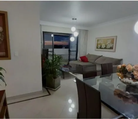 imagem 1 - APARTAMENTO PRÓXIMO AO SHOPPING VALE SUL imagem 1 - APARTAMENTO PRÓXIMO AO SHOPPING VALE SUL