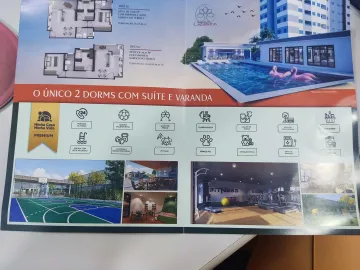 imagem 3 - LANÇAMENTO ALAMEDA DAS CASTANHEIRAS 2 DORM COM SUITE E VARANDA imagem 3 - LANÇAMENTO ALAMEDA DAS CASTANHEIRAS 2 DORM COM SUITE E VARANDA