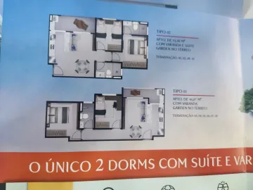 imagem 4 - LANÇAMENTO ALAMEDA DAS CASTANHEIRAS 2 DORM COM SUITE E VARANDA imagem 4 - LANÇAMENTO ALAMEDA DAS CASTANHEIRAS 2 DORM COM SUITE E VARANDA
