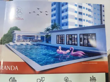 imagem 2 - LANÇAMENTO ALAMEDA DAS CASTANHEIRAS 2 DORM COM SUITE E VARANDA imagem 2 - LANÇAMENTO ALAMEDA DAS CASTANHEIRAS 2 DORM COM SUITE E VARANDA