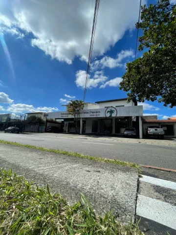 imagem 1 - Ponto comercial na avenida cidade jardim imagem 1 - Ponto comercial na avenida cidade jardim