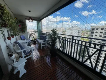 imagem 1 - Apartamento - Esplanada Resort - 157 m² , 4 quartos sendo 3 suítes imagem 1 - Apartamento - Esplanada Resort - 157 m² , 4 quartos sendo 3 suítes