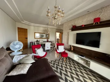 imagem 2 - Apartamento - Esplanada Resort - 157 m² , 4 quartos sendo 3 suítes imagem 2 - Apartamento - Esplanada Resort - 157 m² , 4 quartos sendo 3 suítes