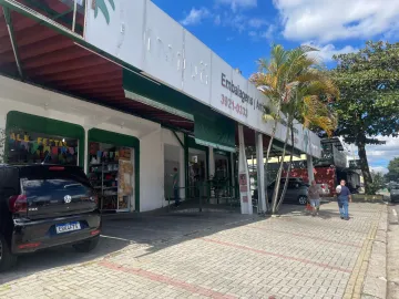 imagem 1 - Ponto comercial na avenida cidade jardim imagem 1 - Ponto comercial na avenida cidade jardim