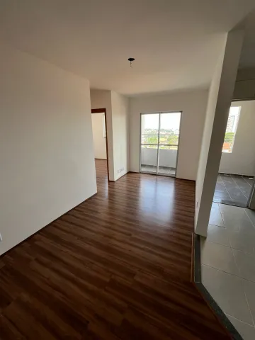 imagem 1 - Apartamento - Unique - Residencial Flamboyant - 2 dorm imagem 1 - Apartamento - Unique - Residencial Flamboyant - 2 dorm