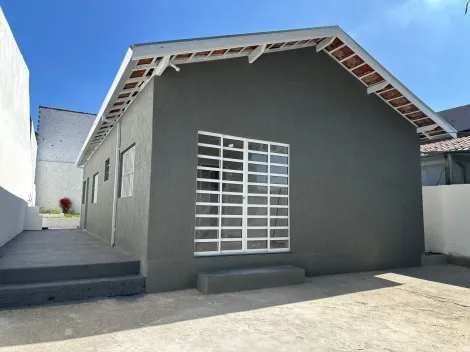 imagem 2 - casa reformada, terrea, otima localizacao prox de comercios e escola imagem 2 - casa reformada, terrea, otima localizacao prox de comercios e escola