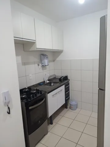 imagem 4 - Lindo apartamento de 2 dormitórios repleto de armários no Jardim Paineiras ll imagem 4 - Lindo apartamento de 2 dormitórios repleto de armários no Jardim Paineiras ll