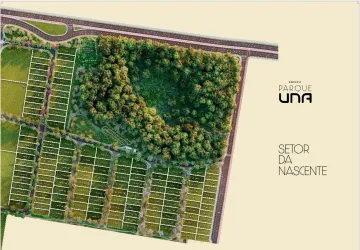 imagem 2 - LINDO TERRENO NA MELHOR QUADRA, 398,59 M2, ALTO PADRÃO imagem 2 - LINDO TERRENO NA MELHOR QUADRA, 398,59 M2, ALTO PADRÃO