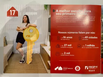 imagem 2 - Apartamento - Padrão imagem 2 - Apartamento - Padrão