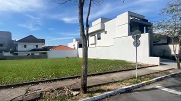 imagem 1 - Terreno PLANO em condominio fechado! 250m² imagem 1 - Terreno PLANO em condominio fechado! 250m²