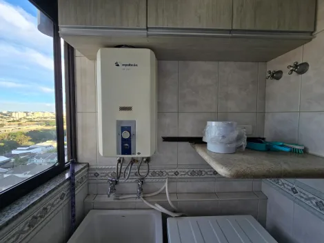 imagem 3 - apartamento no coração do Aquarius, suite máster com banheira imagem 3 - apartamento no coração do Aquarius, suite máster com banheira