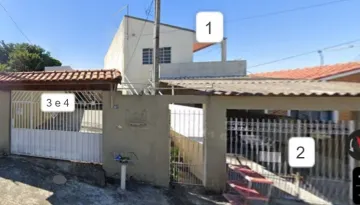 imagem 1 - Casa - Edícula imagem 1 - Casa - Edícula