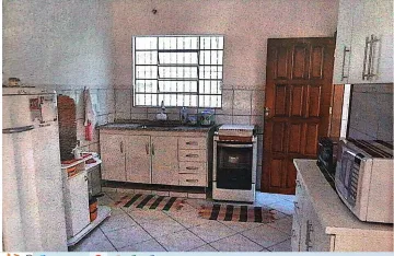 imagem 1 - CASA COM EDICULA FRENTE 3 QUARTOS FUNDOS 2 QUARTOS imagem 1 - CASA COM EDICULA FRENTE 3 QUARTOS FUNDOS 2 QUARTOS
