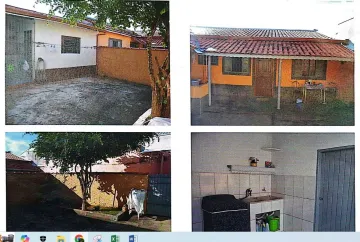 imagem 2 - CASA COM EDICULA FRENTE 3 QUARTOS FUNDOS 2 QUARTOS imagem 2 - CASA COM EDICULA FRENTE 3 QUARTOS FUNDOS 2 QUARTOS