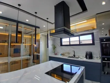 imagem 4 - Condomínio Malibu - Sobrado padrão 285 m² - 3 dorm. imagem 4 - Condomínio Malibu - Sobrado padrão 285 m² - 3 dorm.