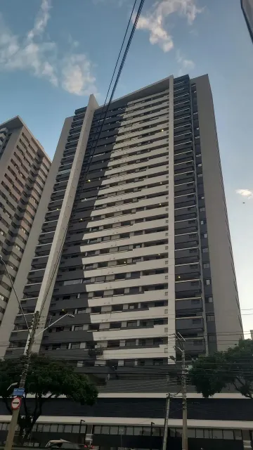 imagem 1 - Apartamento 22º andar -  Wonder Cidade Jardim - Jardim Satélite imagem 1 - Apartamento 22º andar -  Wonder Cidade Jardim - Jardim Satélite